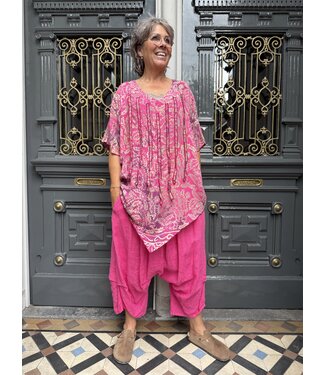 Billy B TUNIEK KAAT