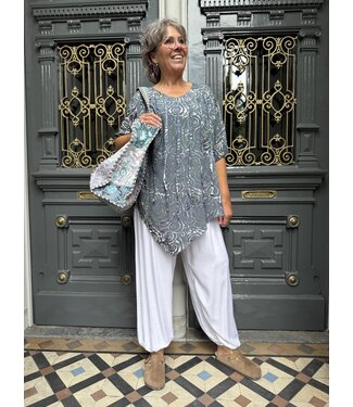 BROEK LUNA