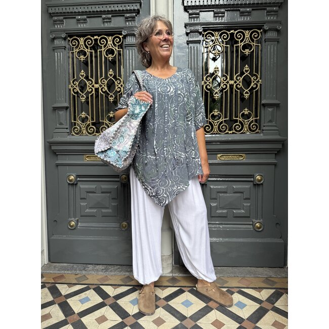 BROEK LUNA