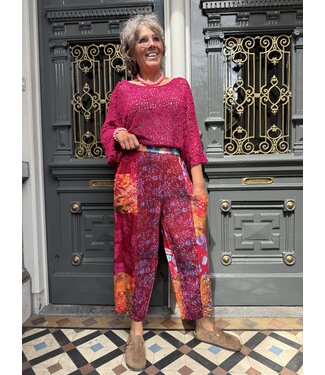 Normal Crazy BROEK CRAZY