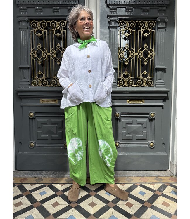 Moonshine BROEK NORA