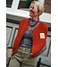 GILET SMILEY ROEST