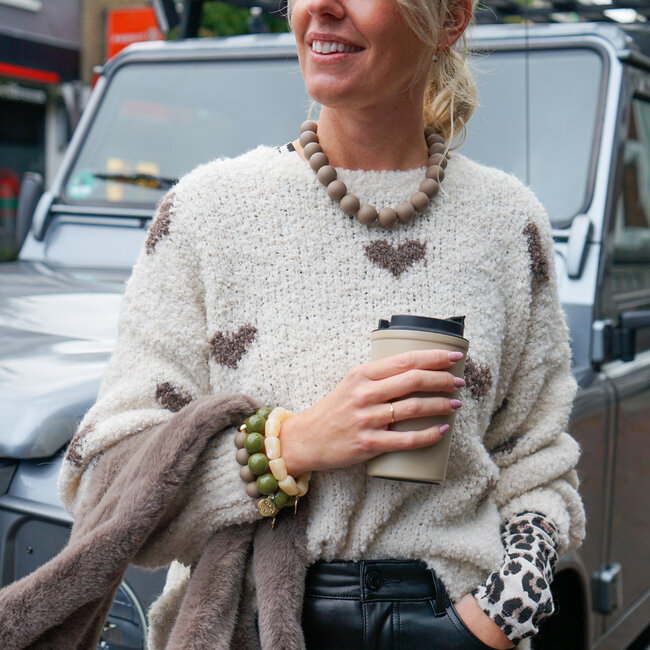 HARTJES TRUI BEIGE
