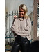 VEST TAUPE