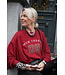 SWEATER MON CHERIE BURGUNDY