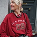 SWEATER MON CHERIE BURGUNDY