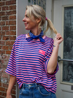 BANDANA BLAUW