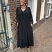 JURK RIB JUNA ZWART