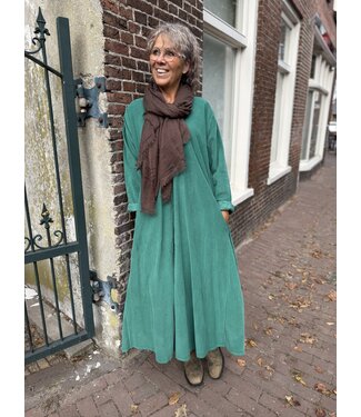 JURK RIB JUNA GROEN