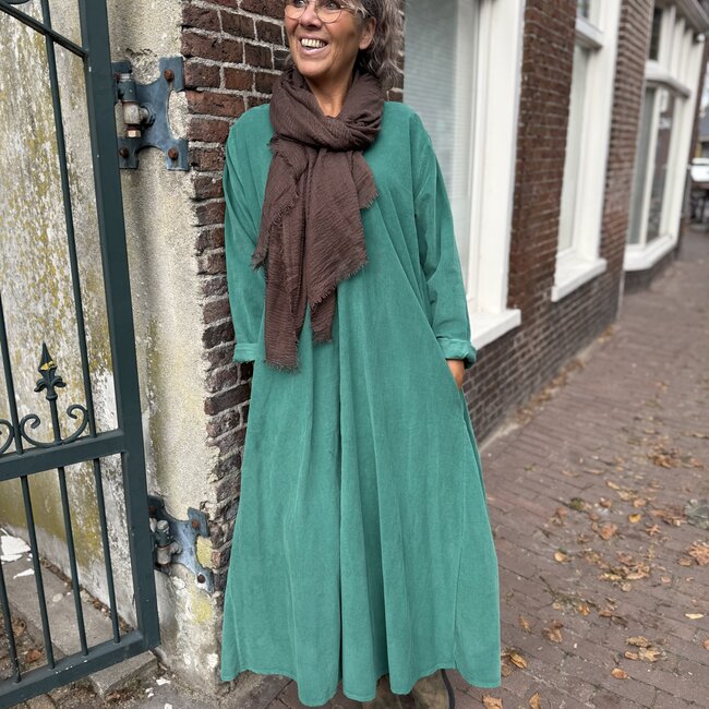JURK RIB JUNA GROEN