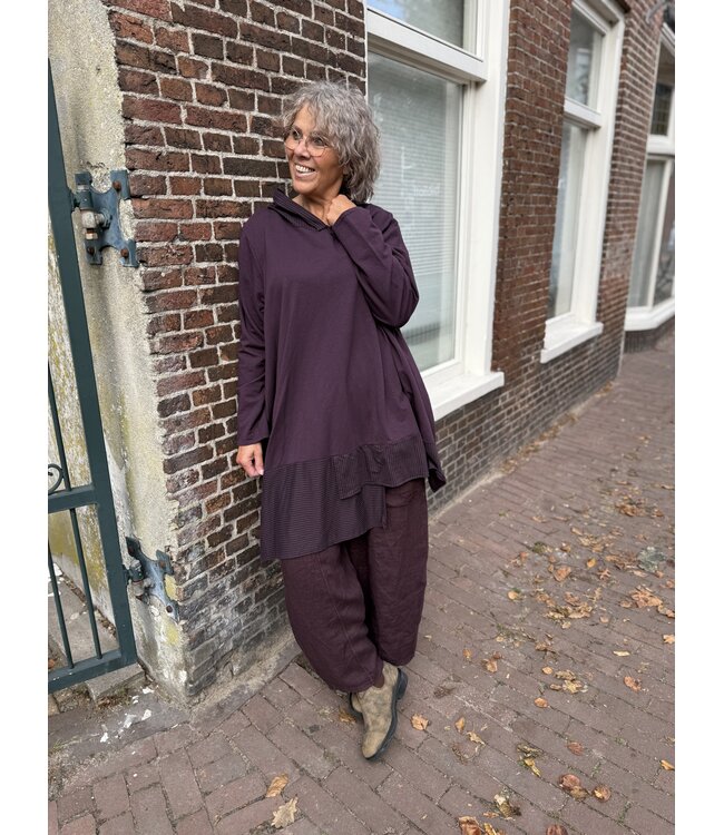 Moonshine TUNIEK LINDE