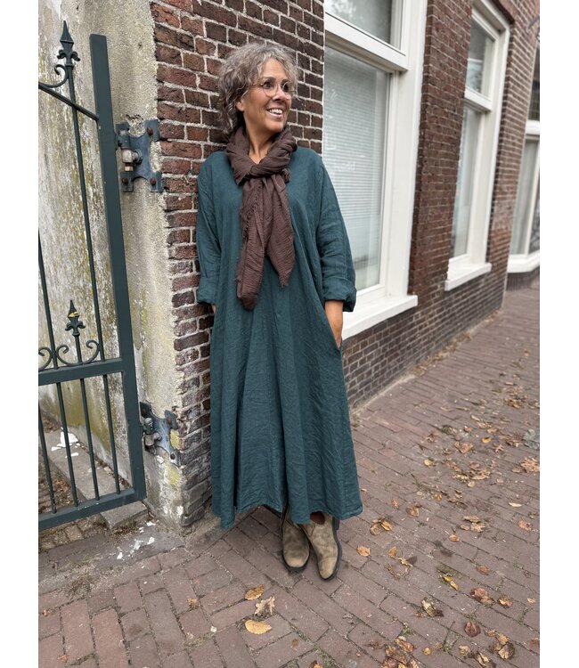 LINNEN JURK JUNA PETROL