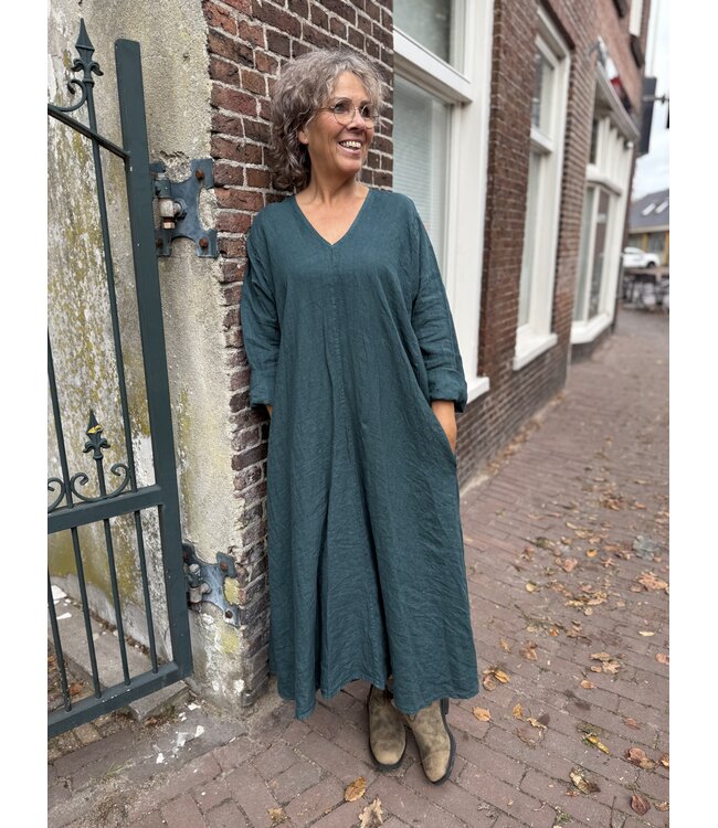 LINNEN JURK JUNA PETROL