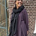 SJAAL ZWART