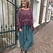 Moonshine BROEK JED PETROL