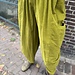 Moonshine BROEK JED GROEN