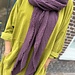 SJAAL AUBERGINE