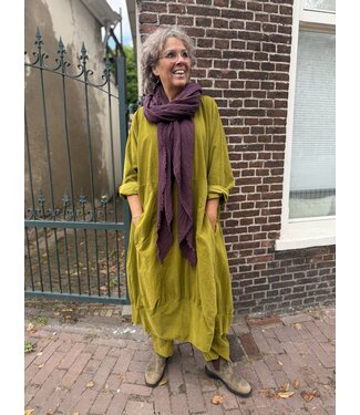 Moonshine JURK MAREN GROEN