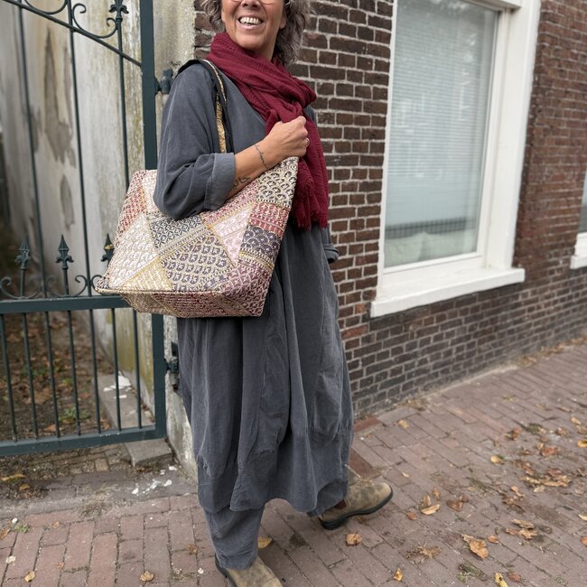 Moonshine JURK MAREN ANTRACIET