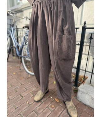 Moonshine BROEK JED BRUIN