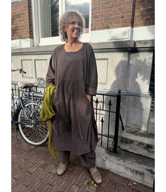 Moonshine JURK MAREN BRUIN