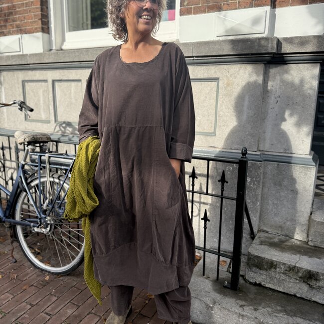 Moonshine JURK MAREN BRUIN