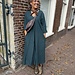 LINNEN JURK PETROL