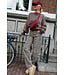 LEO BALLOON JEANS