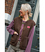 TEDDY GILET CALIFORNIA BRUIN