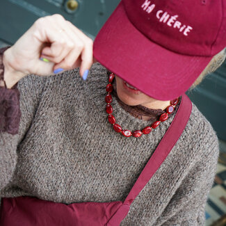 KETTING BURGUNDY