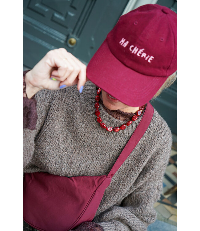 KETTING BURGUNDY