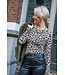 LEO TOP TAUPE