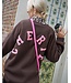 SWEATER CHERIE BRUIN