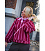 STREEP  SWEATER BURGUNDY
