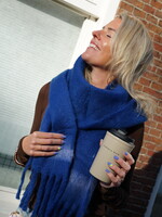 SJAAL BLAUW