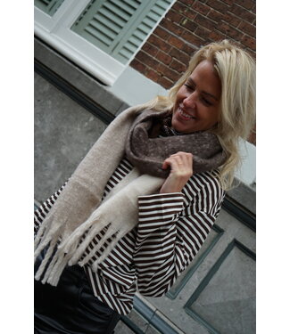SJAAL BRUIN BEIGE