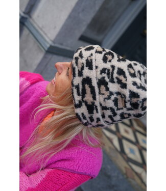 MUTS LEOPARD