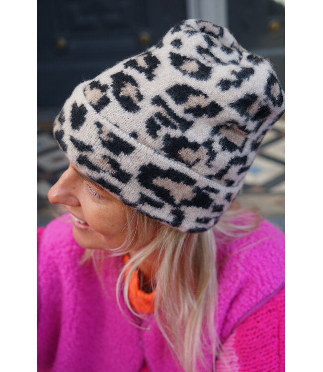 MUTS LEOPARD