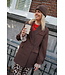 OVERSIZED BLAZER BRUIN