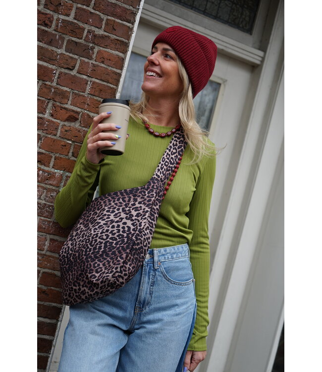 CROSS BODY TAS LEO XL