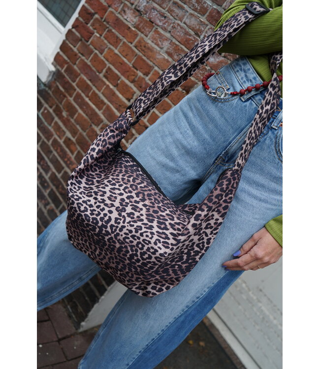CROSS BODY TAS LEO XL
