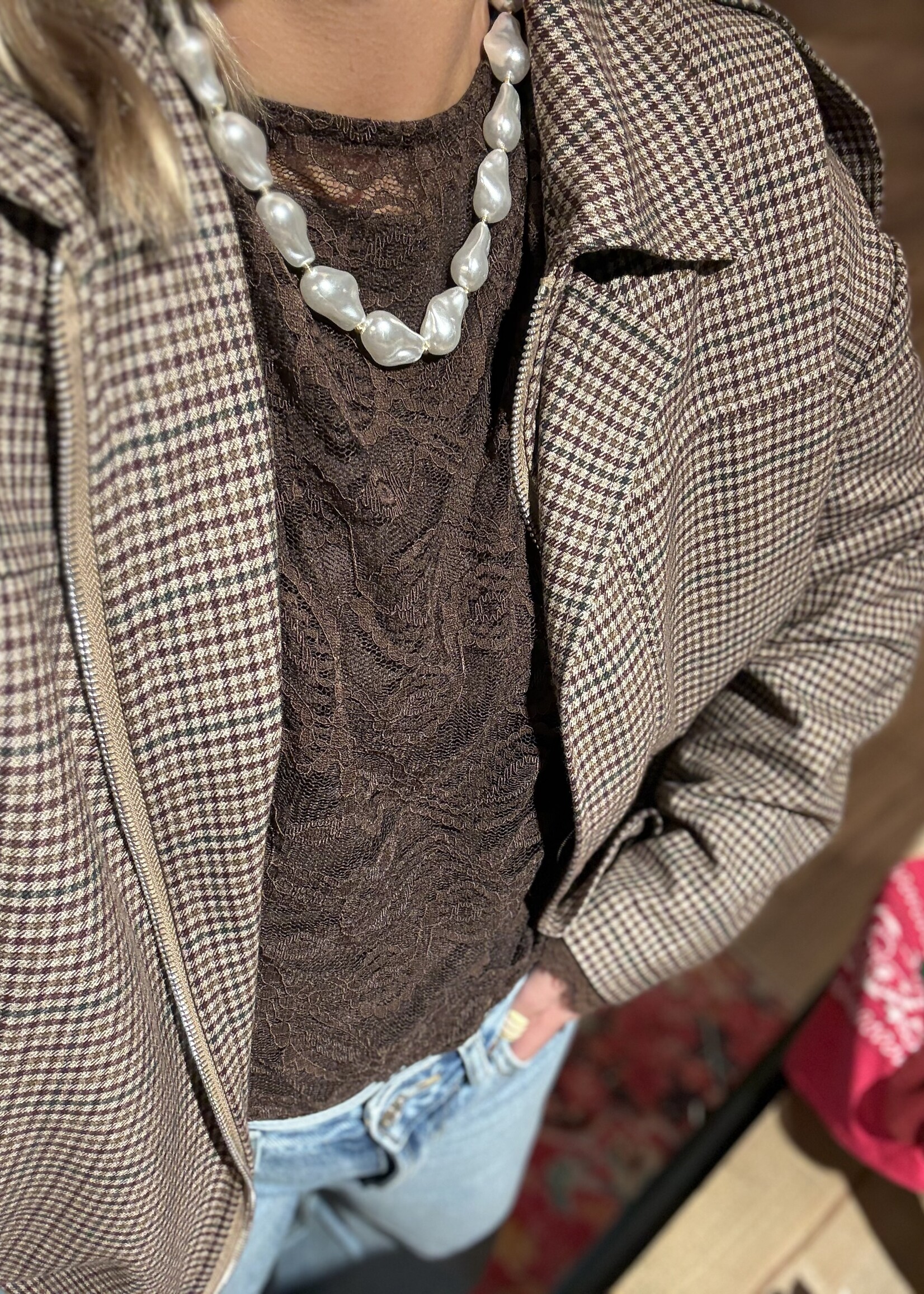 KETTING PARELS