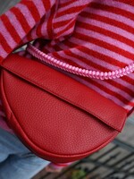 CROSS BODY TAS ROOD