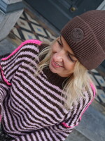 SMILEY MUTS BRUIN