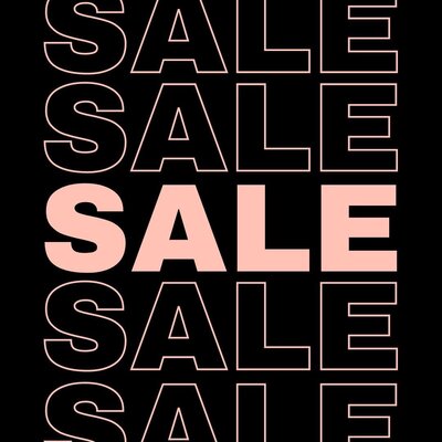 Sale