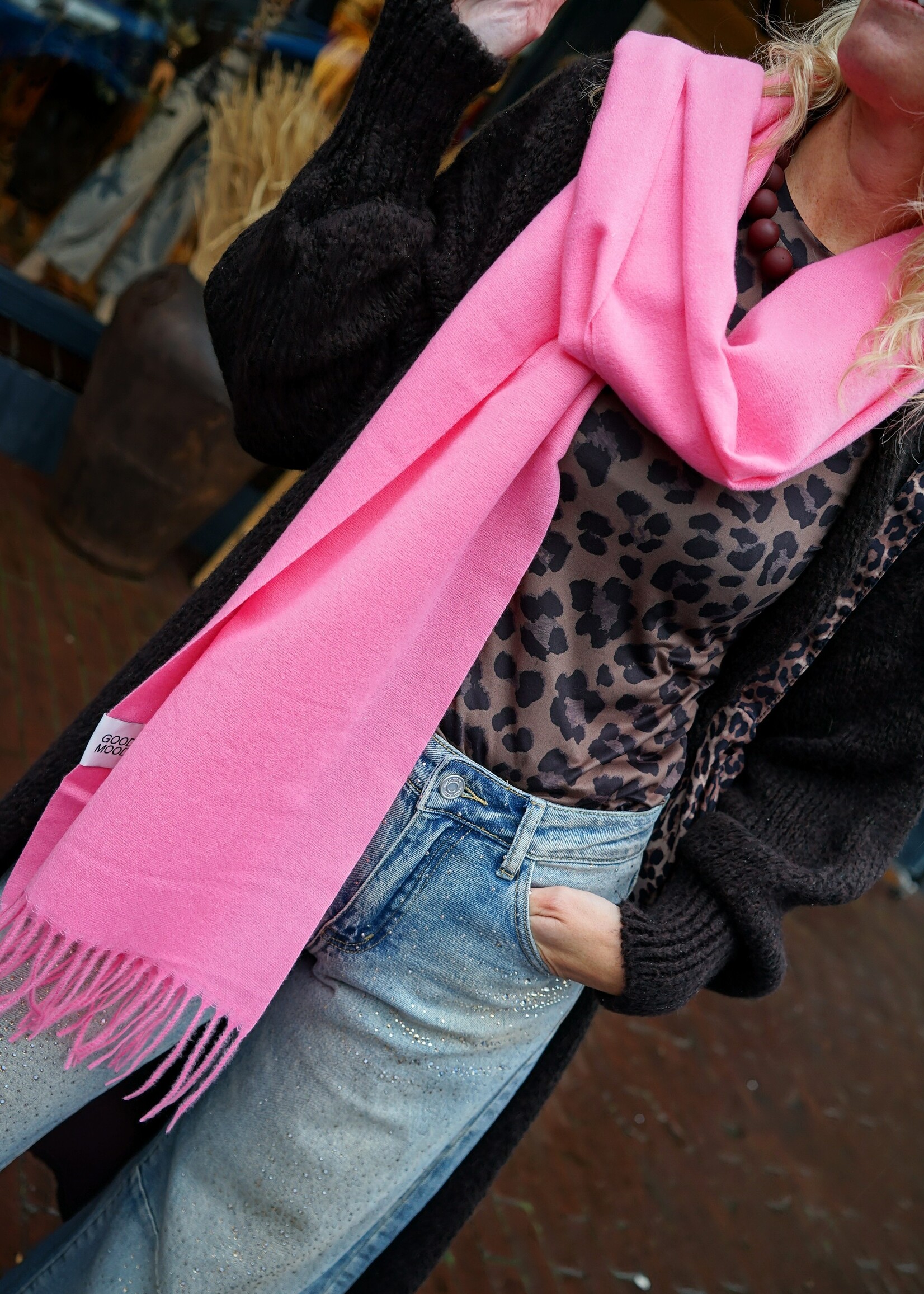 SJAAL ROZE