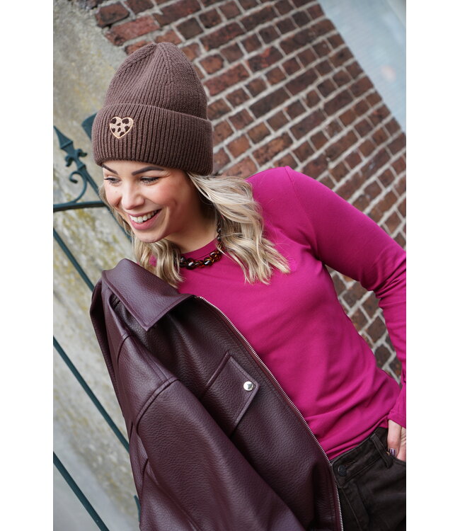 BASIC TOP HART CYCLAAM