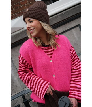 GEBREID GILET FELROZE