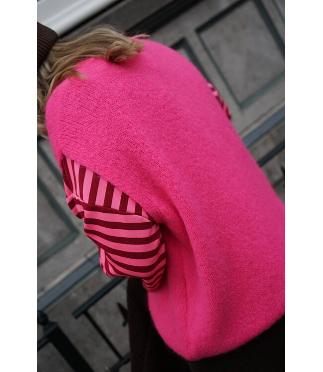 GEBREID GILET FELROZE