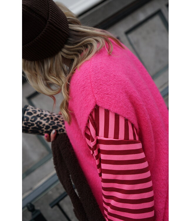 GEBREID GILET FELROZE